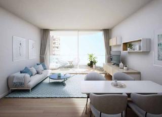 Pis a Miguel cervantes 2. Piso en venta en fuengirola, 3 dormitorios.