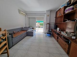 Appartement  Isabel manoja 14. Piso en venta en centro, 4 dormitorios.