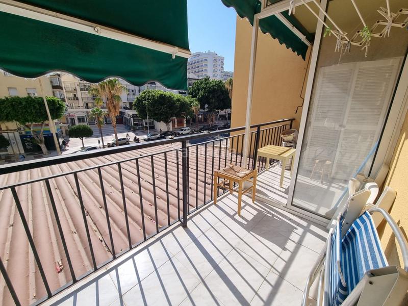 Foto bbceab25-6452-4061-a74f-528c78ebb528. Piso en isabel manoja 14 piso en venta en centro, 4 dormitorios. en Torremolinos