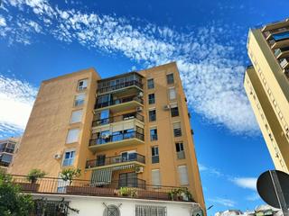 Pis  Isabel manoja 14. Piso en venta en centro, 4 dormitorios.