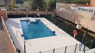 Pis  Benajarafe 9. Piso en venta en las lagunas, 3 dormitorios.