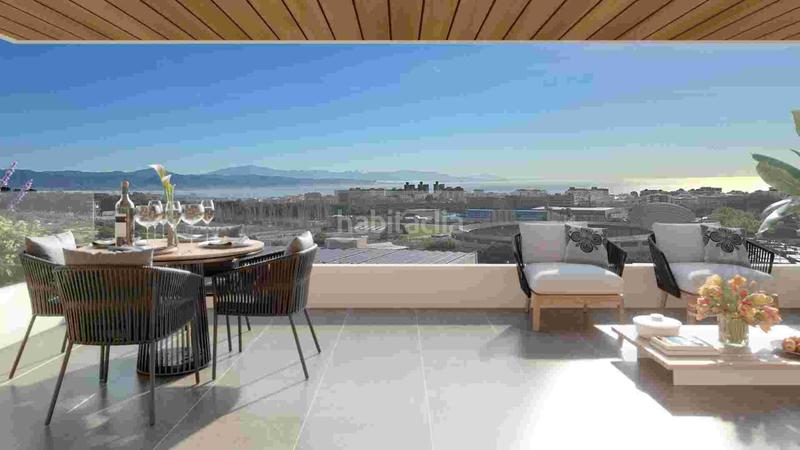 Foto 2ec202a9-be19-4963-a7a6-92106fd661c6. Appartamento in san anton in El Pinillo Torremolinos