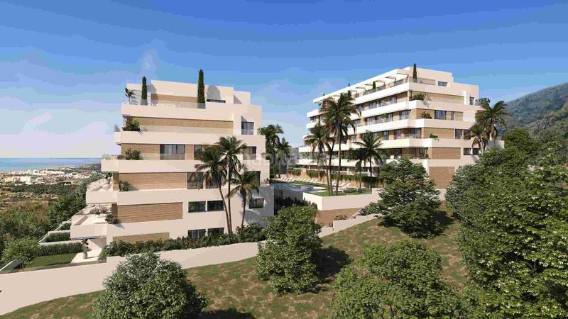 Foto 43342b37-ac65-4f79-9384-2f00ba9d14a3. Appartamento in san anton in El Pinillo Torremolinos
