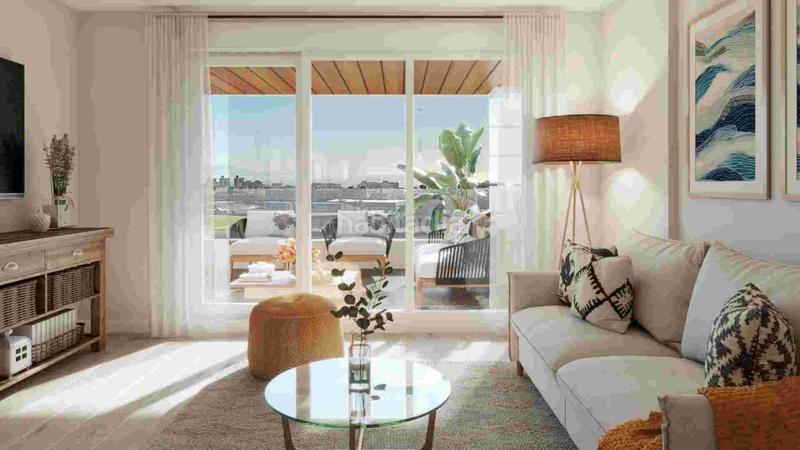 Foto 7ce7bbd6-5cc3-46bf-b6f5-164c5ff01743. Appartamento in san anton in El Pinillo Torremolinos