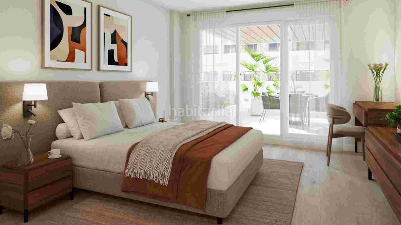 Foto b2ac7e26-f8d8-44c6-962c-76418afcaa1e. Appartamento in san anton in El Pinillo Torremolinos
