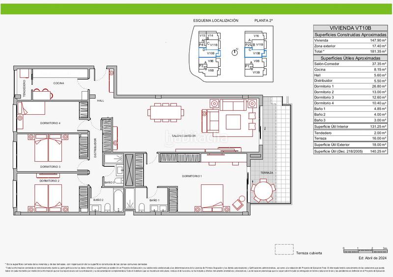 Foto b639c3fd-f443-4545-9f77-9f8ba68f3727. Appartamento in san anton in El Pinillo Torremolinos