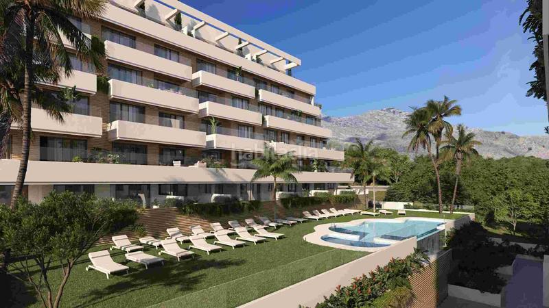 Foto ca395252-bf4a-4a73-8e4e-72fc46fb3ea3. Appartamento in san anton in El Pinillo Torremolinos