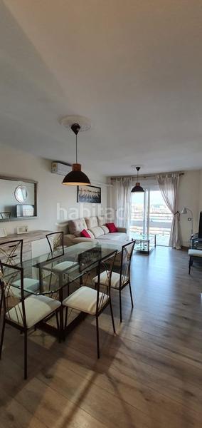 Foto a85c2804-e132-4265-9047-5b74f1bbf0d7. Affitto appartamento con riscaldamento in La Reconquista - El Rosario Algeciras