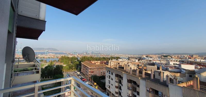 Foto db9a3b96-b800-487a-8dba-4140b7e2bc96. Alquiler piso  en alquiler en san josé artesanos, 3 dormitorios. en Algeciras