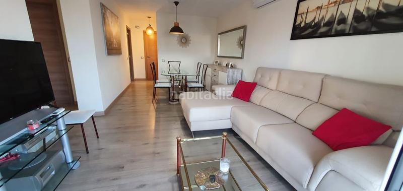 Foto 11e30aee-5953-4647-9cce-966837b168ca. Location appartement avec chauffage dans La Reconquista - El Rosario Algeciras