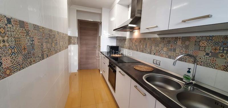 Foto 17996919-4e4f-4523-87ac-62ec026b8fad. Location appartement avec chauffage dans La Reconquista - El Rosario Algeciras