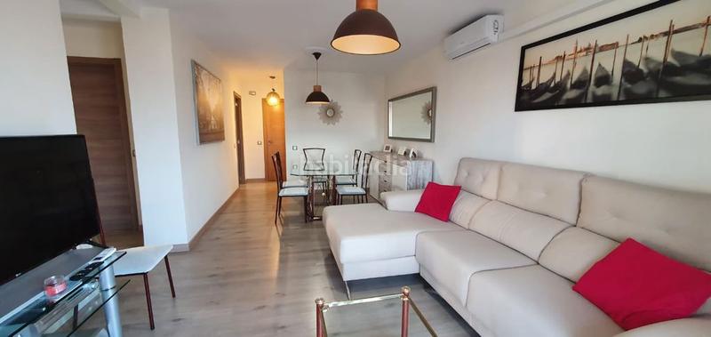 Foto 1a5e94a3-1448-43ae-af95-51e1b89f51a5. Location appartement avec chauffage dans La Reconquista - El Rosario Algeciras