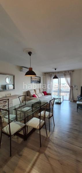 Foto 319e6b18-3470-4bbd-a38e-a9eb82bba8c3. Location appartement avec chauffage dans La Reconquista - El Rosario Algeciras