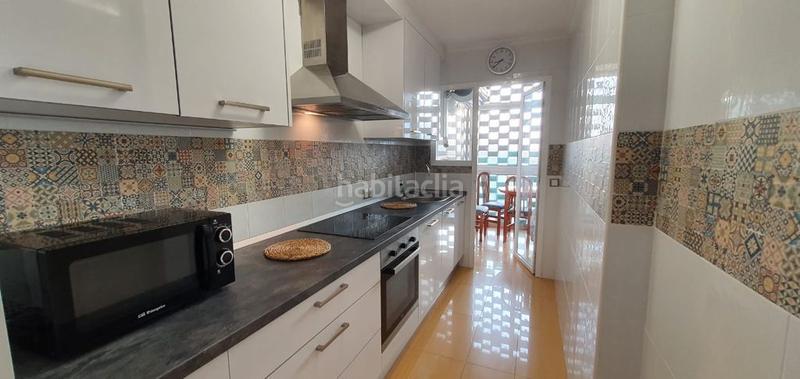 Foto 4a285c3a-c838-48c1-a288-945b1632132c. Location appartement avec chauffage dans La Reconquista - El Rosario Algeciras