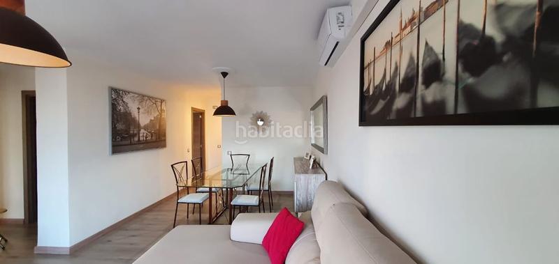 Foto 7cdc052a-278b-4a38-9552-0fa3662d2974. Location appartement avec chauffage dans La Reconquista - El Rosario Algeciras