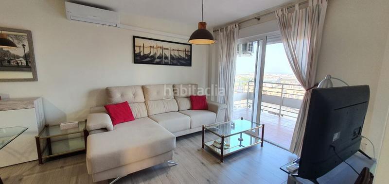 Foto d965b8f9-3624-4563-a780-3592d85512ca. Location appartement avec chauffage dans La Reconquista - El Rosario Algeciras