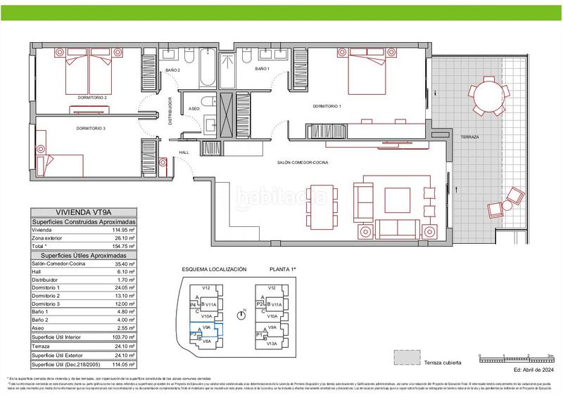 Foto 1ff24184-e4fe-4faa-8ca5-5e8b3005f84f. Appartamento in san anton in El Pinillo Torremolinos