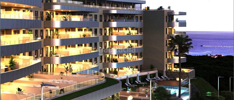 Foto 113b58ba-3efc-4651-a479-36dd3bf00a37. Appartement dans teruel 6 dans El Pinillo Torremolinos