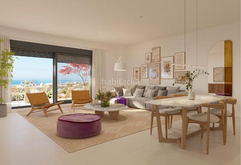 Foto cf131ba3-9506-4296-9b07-6b3b3e5c51ff. Appartement dans teruel 6 dans El Pinillo Torremolinos