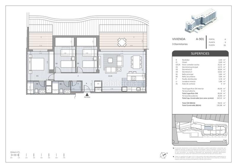 Foto 6a614ac2-ce9f-4781-867d-79f178534cc1. Attique dans colon 6 dans Puerto Deportivo Fuengirola