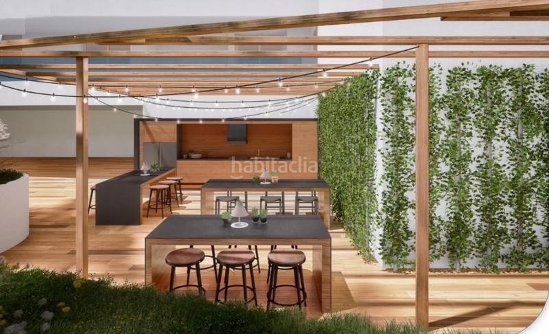 Foto b215ac05-c8fa-45cf-bbc2-e8437a09b70f. Attique dans colon 6 dans Puerto Deportivo Fuengirola