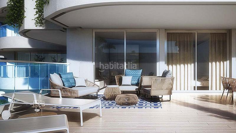 Foto 01374502-f6ac-48b8-8f3f-c21fdc2ffb90. Penthouse in colon 6 in Puerto Deportivo Fuengirola