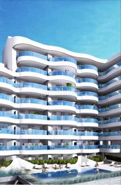 Foto a8b0185f-fb57-4ec6-b4ab-656ca0d59f29. Penthouse in colon 6 in Puerto Deportivo Fuengirola