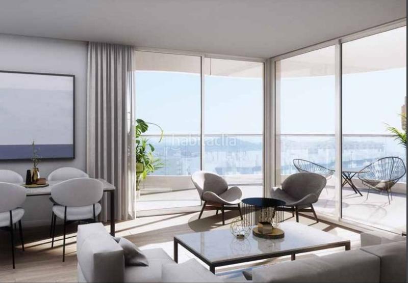 Foto cbf2673f-598e-49cd-81c2-ee4b6fe35aa7. Penthouse in colon 6 in Puerto Deportivo Fuengirola