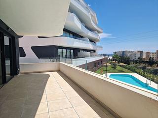 Pis  8 de marzo 6. Piso en venta en fuengirola, 2 dormitorios.