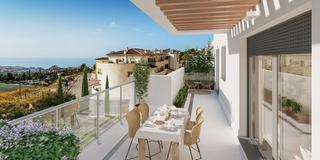 Piso en Calandria 6. Piso en venta en benalmádena, 3 dormitorios.