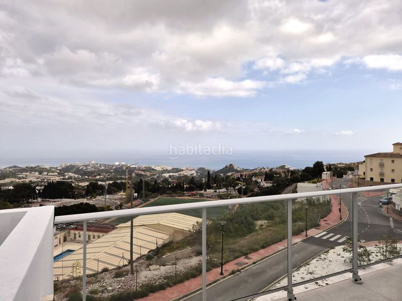 Foto 0af57643-a821-4782-8671-544e6d268aaf. Àtic a gaviota 6 a Rancho Domingo - La Hacienda Benalmádena