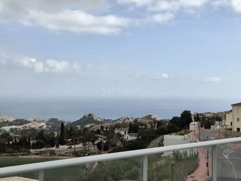 Foto 1f426b1d-1e6d-4eb5-8bdb-1fd0e2a6c3fd. Àtic a gaviota 6 a Rancho Domingo - La Hacienda Benalmádena