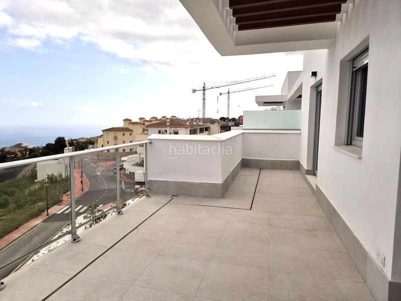 Foto a8fa1eb3-544d-40f0-9e40-ced9f48f769d. Àtic a gaviota 6 a Rancho Domingo - La Hacienda Benalmádena