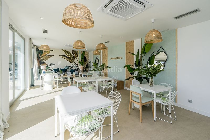 Foto be362991-7fc9-4475-836f-0d0225dd7e67. Àtic a gaviota 6 a Rancho Domingo - La Hacienda Benalmádena