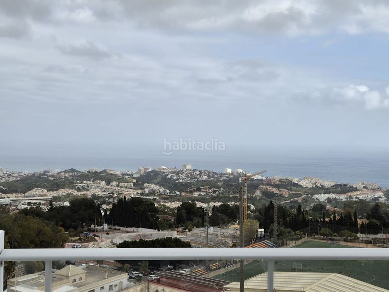 Foto d6c6083f-9611-4311-bc3d-c34622a99775. Àtic a gaviota 6 a Rancho Domingo - La Hacienda Benalmádena
