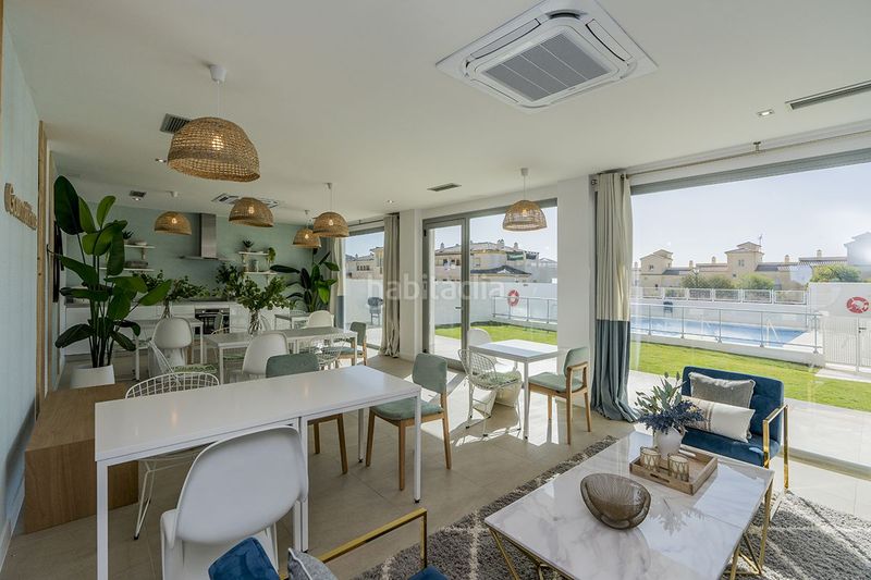 Foto ed72f09e-2fa4-48e8-8897-67c0f93a84b8. Àtic a gaviota 6 a Rancho Domingo - La Hacienda Benalmádena
