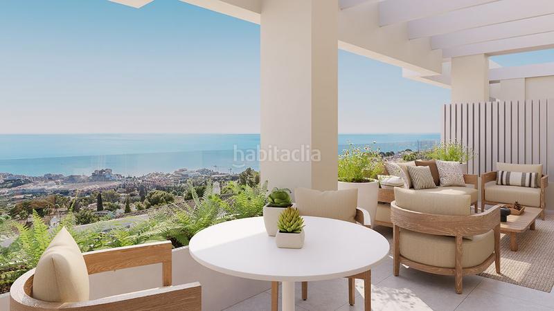Foto bfee2227-9c14-464c-9272-4e2e53c4610a. Àtic a calandria 8 a Rancho Domingo - La Hacienda Benalmádena