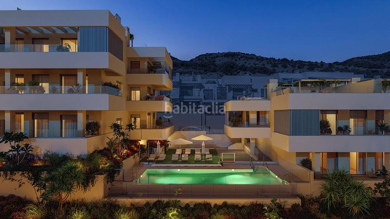 Foto c963769f-b40b-41a5-812b-a23d7c4995e1. Àtic a calandria 8 a Rancho Domingo - La Hacienda Benalmádena