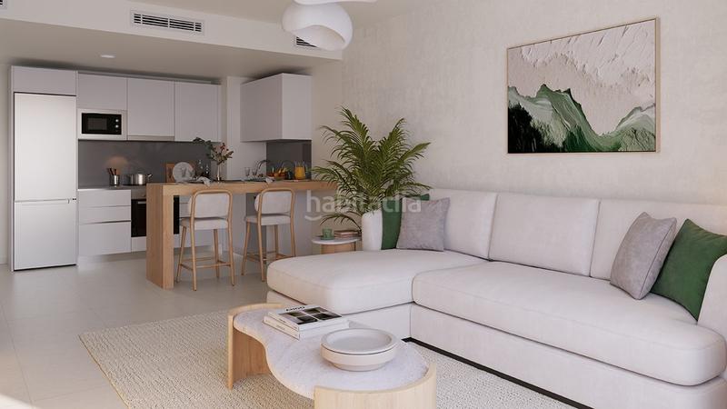 Foto d87b235c-3ee4-44b6-be25-7d139f00ae03. Àtic a calandria 8 a Rancho Domingo - La Hacienda Benalmádena