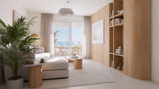 Piso en Gorrión 7. Piso en venta en benalmádena, 2 dormitorios.