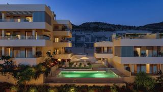 Àtic  Gaviota 6. Atico en venta en benalmádena, 3 dormitorios.