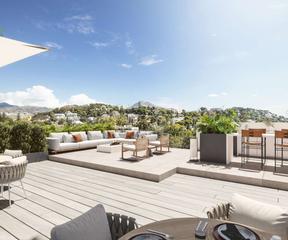 Appartement à Limonar 6. Piso en venta en limonar, 2 dormitorios.