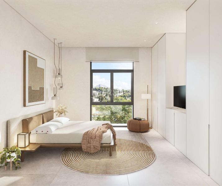 Foto 02015a5a-3981-4634-89fd-481dec3b1104. Duplex in ramal monte sancha 26 in La Malagueta - Monte Sancha Málaga