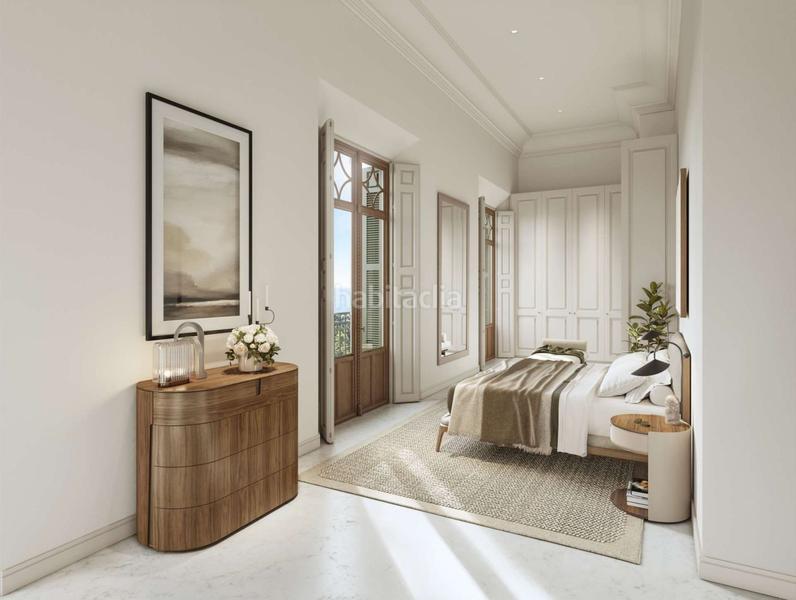 Foto 7b99dbb9-fc8e-4eb0-a561-94b0e6bafb1b. Duplex in ramal monte sancha 26 in La Malagueta - Monte Sancha Málaga