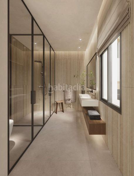 Foto c0d96b65-40af-4226-8803-184e4f49fc34. Duplex in ramal monte sancha 26 in La Malagueta - Monte Sancha Málaga