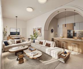 Dúplex en Mimosas 6. Duplex en venta en limonar, 3 dormitorios.