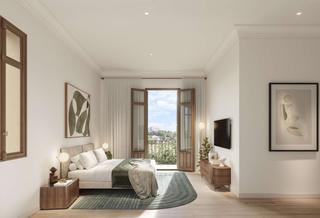 Piso  Miramar 6. Piso en venta en limonar, 2 dormitorios.