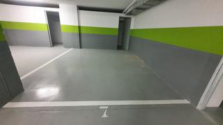 Aparcament cotxe a Isabel manoja 28. Garaje en venta en centro.