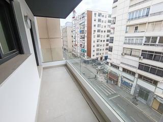 Appartamento  Cataluña 14. Piso en venta en centro, 2 dormitorios.