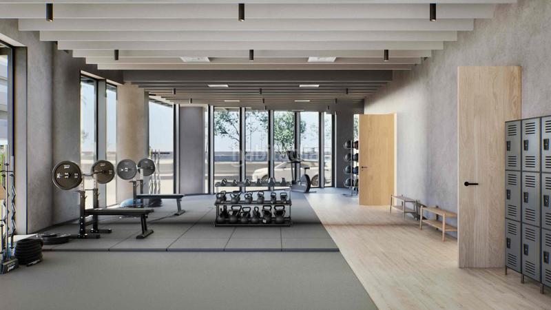 Foto 0d8ee9f8-e1a5-4d20-b2bb-6a6c89bdc2d5. Appartamento in pacifico 80 in Martín Carpena - Torre del Río Málaga